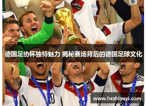 德国足协杯独特魅力 揭秘赛场背后的德国足球文化 德国足协杯独特魅力 揭秘赛场背后的德国足球文化