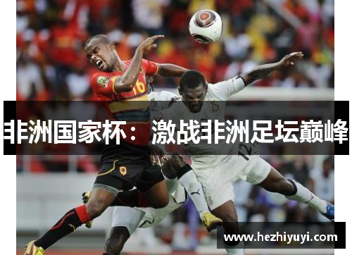 非洲国家杯:激战非洲足坛巅峰
