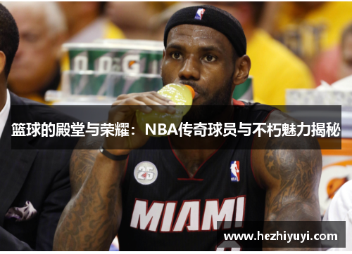 篮球的殿堂与荣耀:NBA传奇球员与不朽魅力揭秘